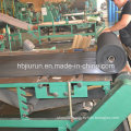 Wear Resistant Cr Neoprene Rubber Sheet for Industry